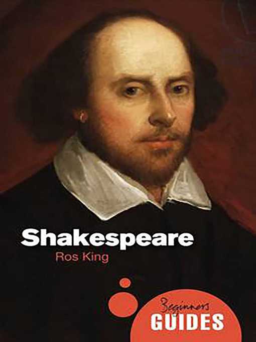 Cover image for Shakespeare